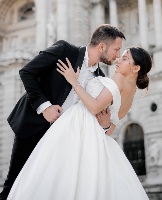 Sarah & Daniel