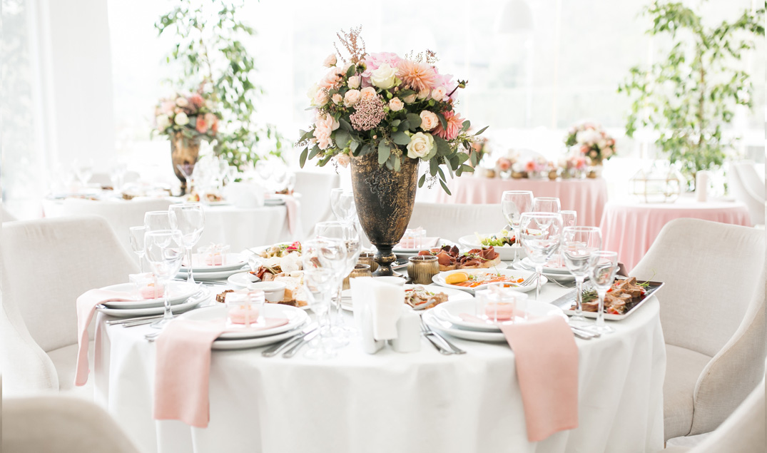 15 Most Popular Wedding Flowers of All Time