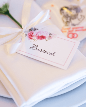 Wedding Registry